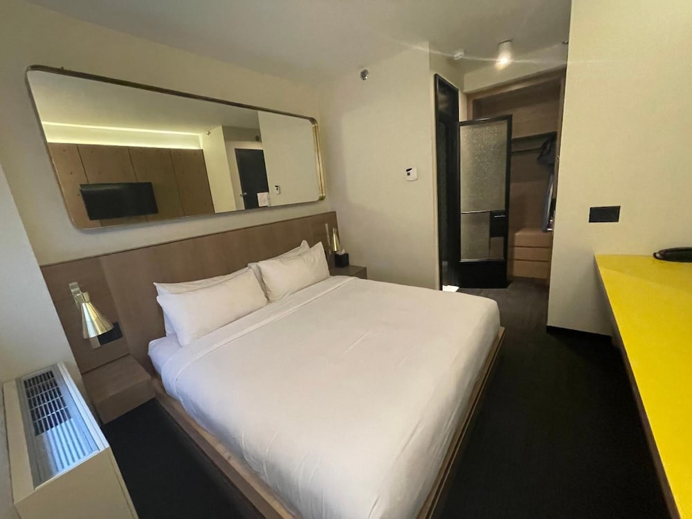 Hotel Shocard 8/44