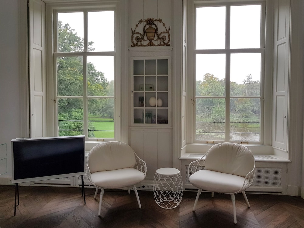 Parc Broekhuizen 31/50