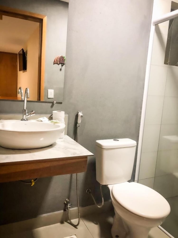 Pousada Solarium Unidade 2 Hotel Boutique 48/50