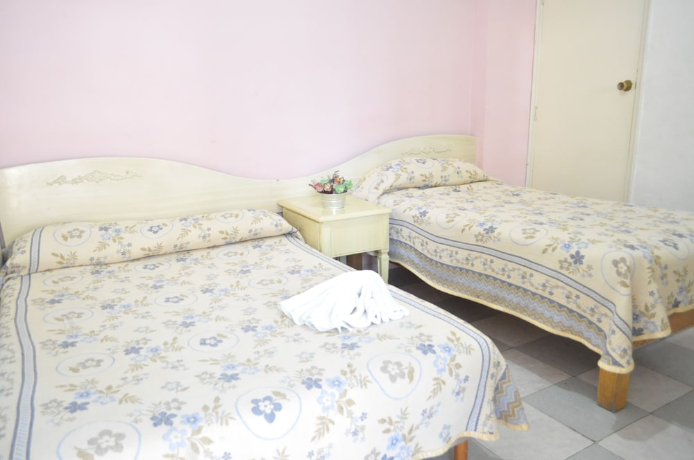 Hotel San Carlos 14/29