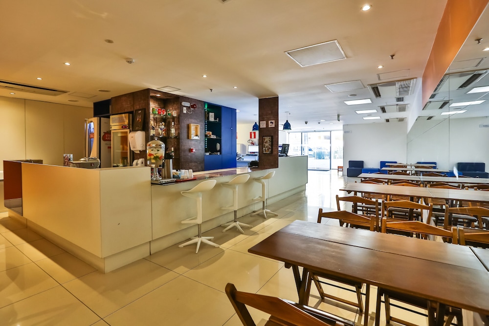 Nobile Inn Pampulha 21/29