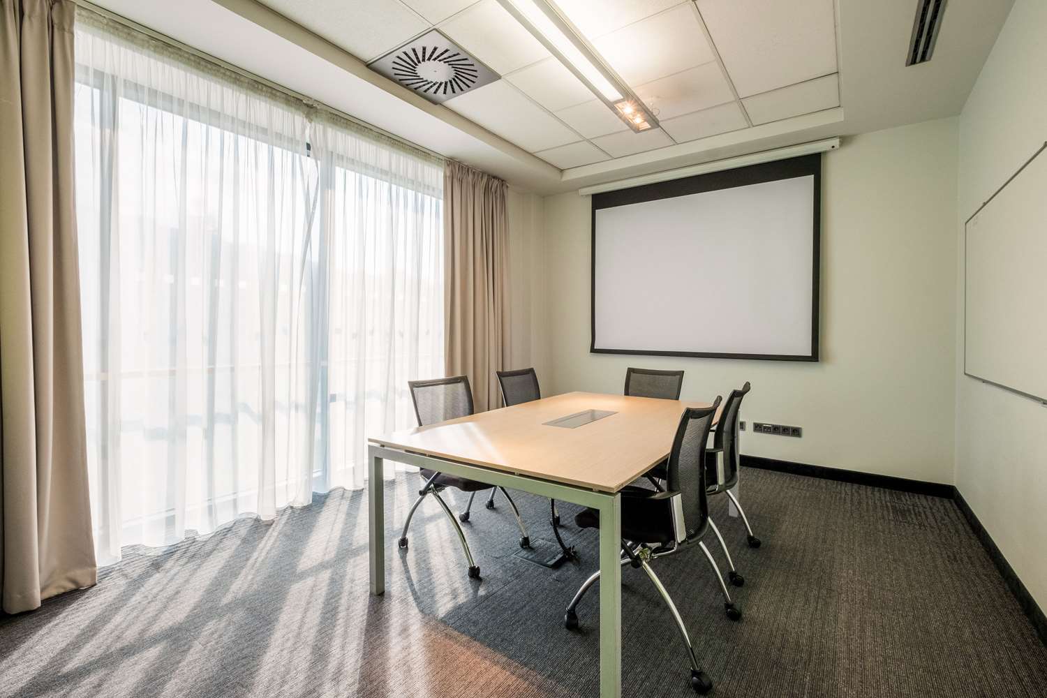 Quality Hotel Ostrava City 24/27