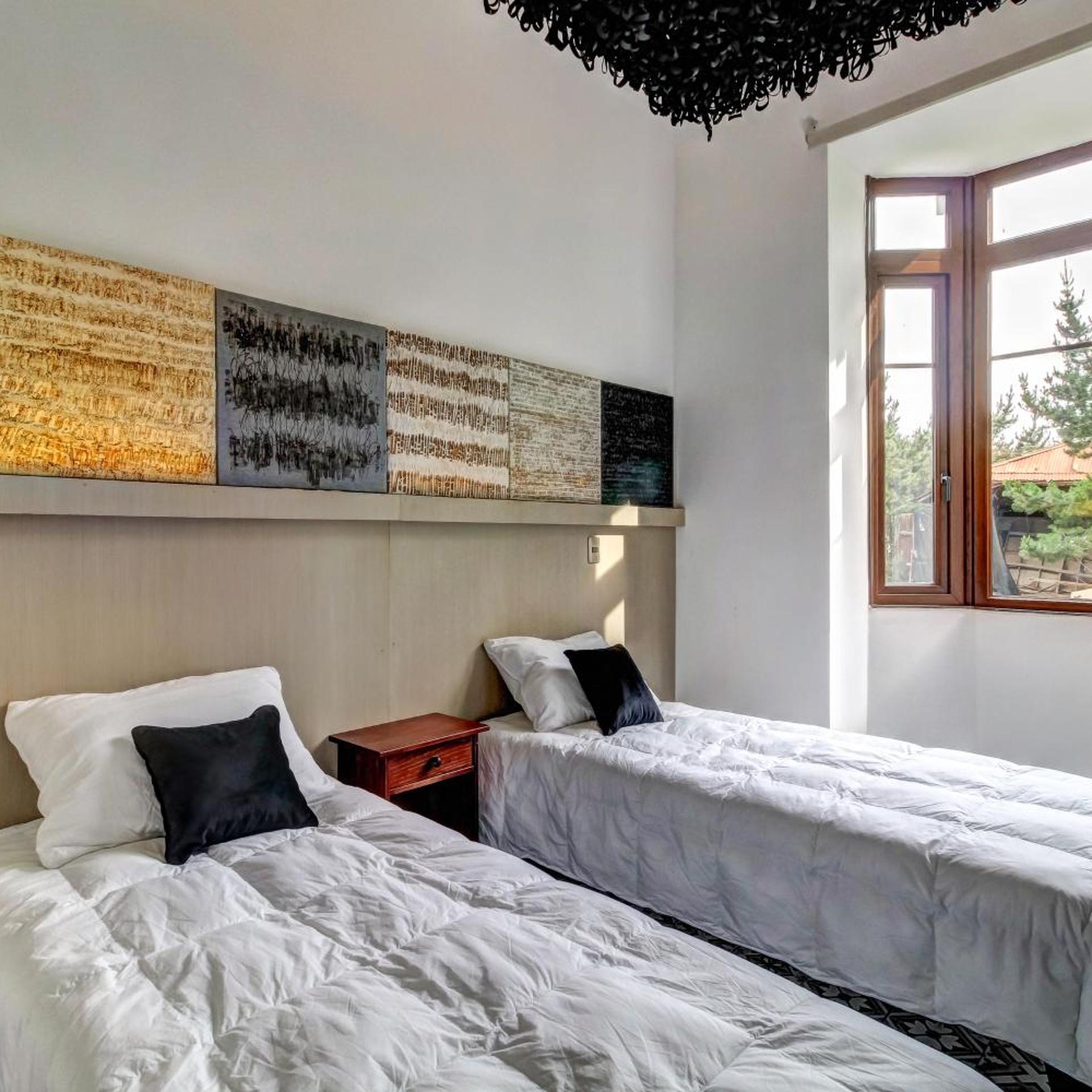 Casa Puente Hotel Boutique 20/50