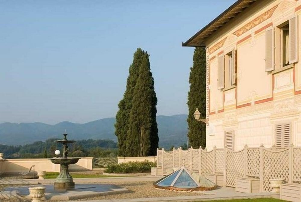 VILLA LA BORGHETTA RESORT 23/46