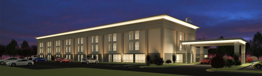 Hampton Inn Youngstown-West/I-80 1/32