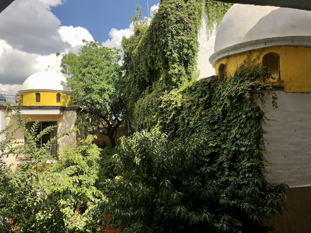 Inn Galerias 63/69