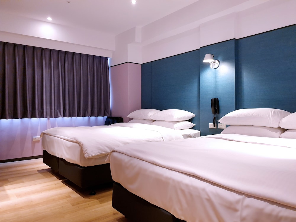 River Inn Kenting 30/48