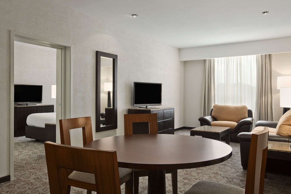 Hilton Garden Inn Tuxtla Gutierrez 56/59