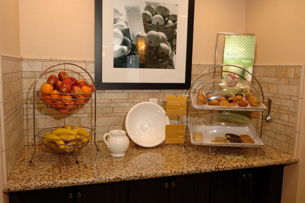 Hampton Inn Watertown 34/47