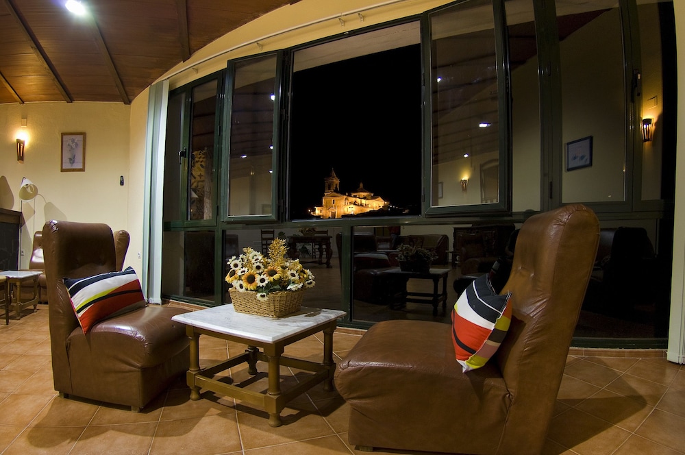 HOTEL GALAROZA SIERRA 36/58