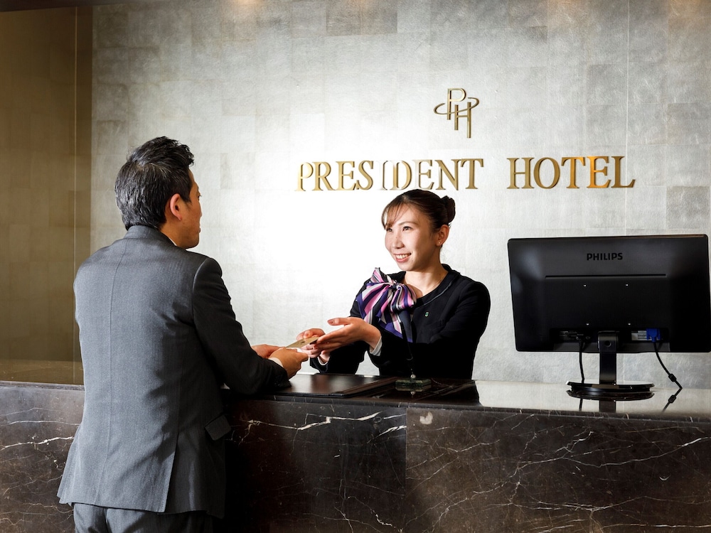 President Hotel Hakata 59/66