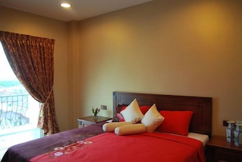 Mciti Suites 18/58