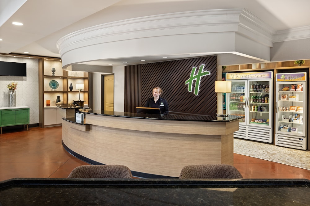 Holiday Inn Hotel Suites Maple Grove Nw Mpls Arbor Lks 16/76