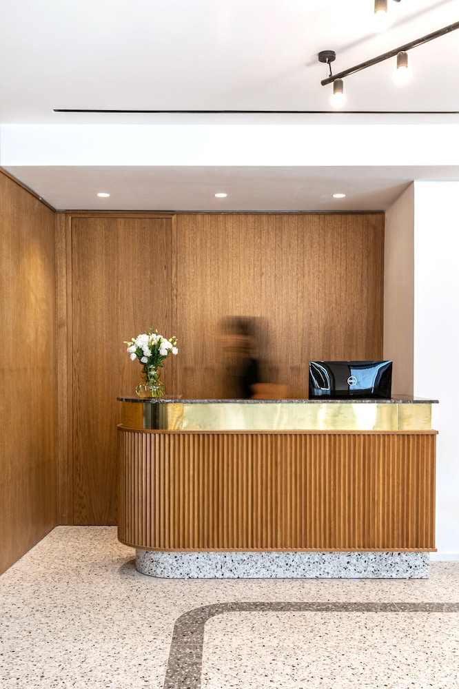 Noa Hotel 9/66