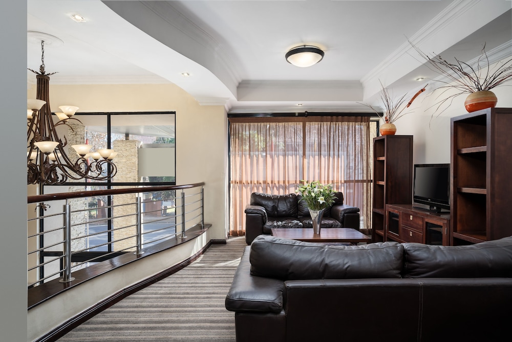 PREMIER HOTEL PRETORIA 43/72