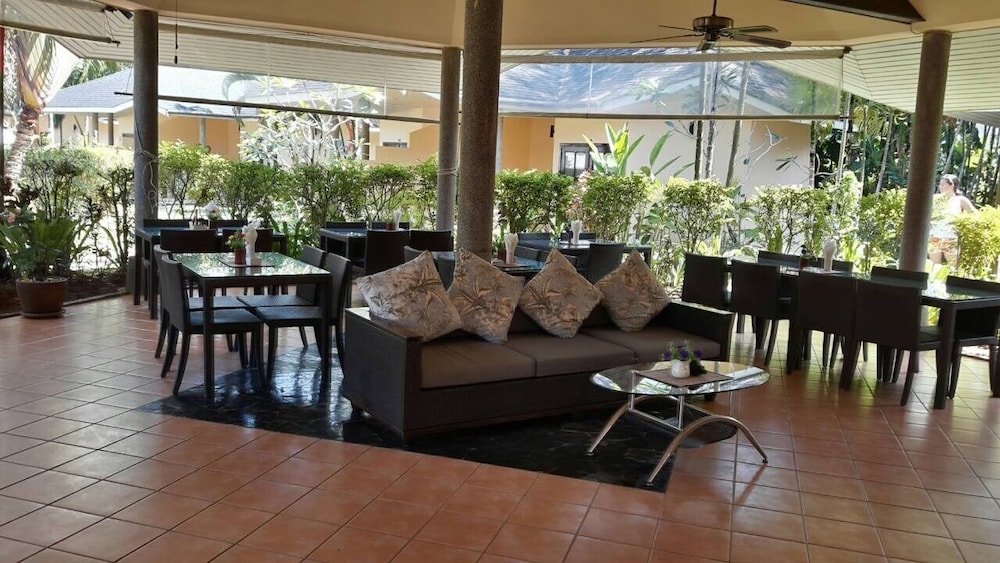 Palm Garden Resort Khao Lak 32/44