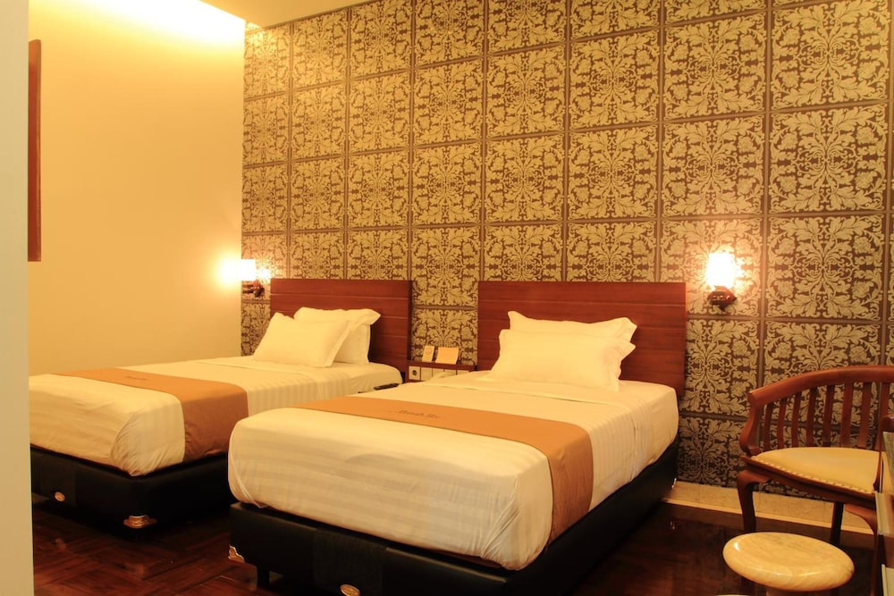 Omah Qu Guest House 12/47