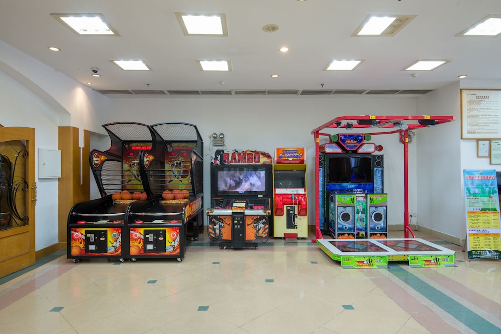 Country Garden Holiday Resorts 27/34