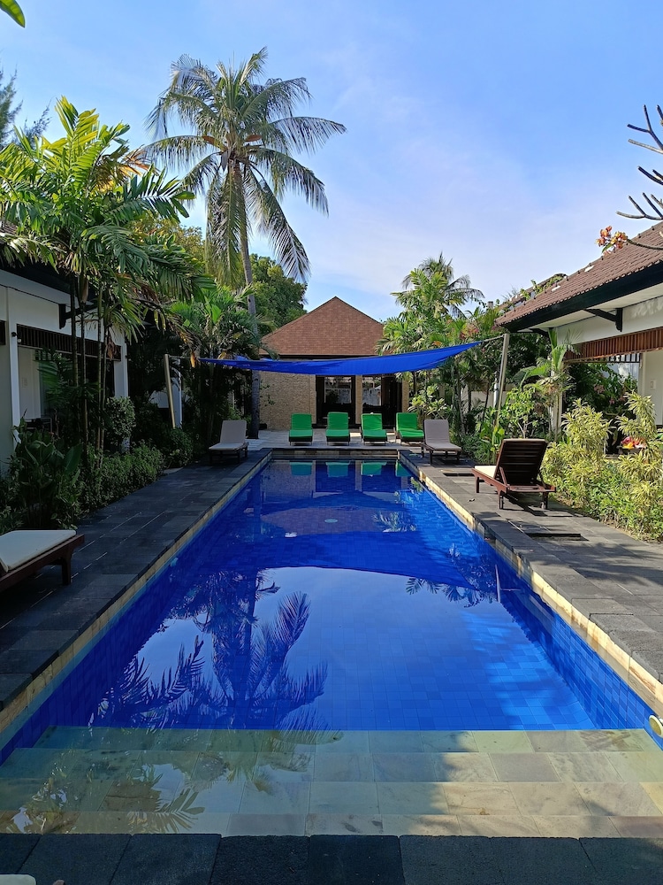 Gili Palms Resort 55/67