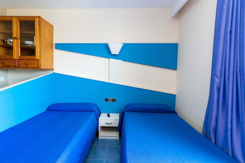 The Blue Apartments by Ibiza Feeling - Adults Only 13/30