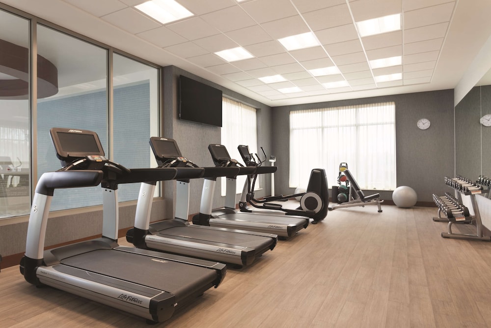 Hyatt Place Buffalo/Amherst 41/70