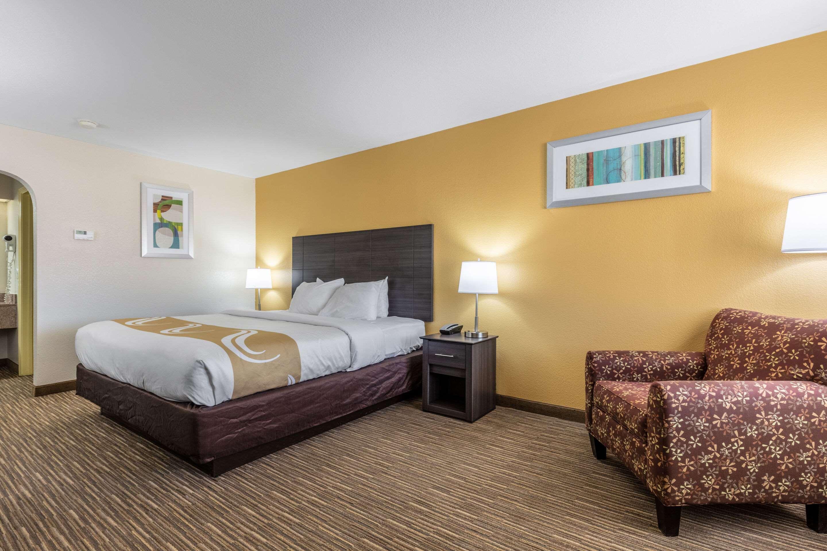 Room, Double Bed