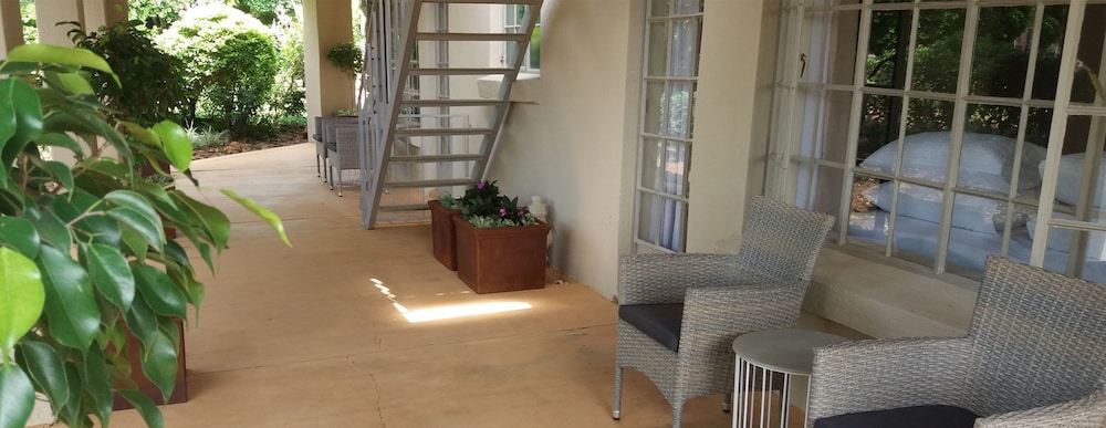Kruger Park House [VR] 6/11