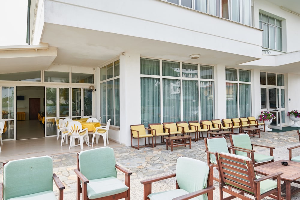 Hotel Caesar 29/43