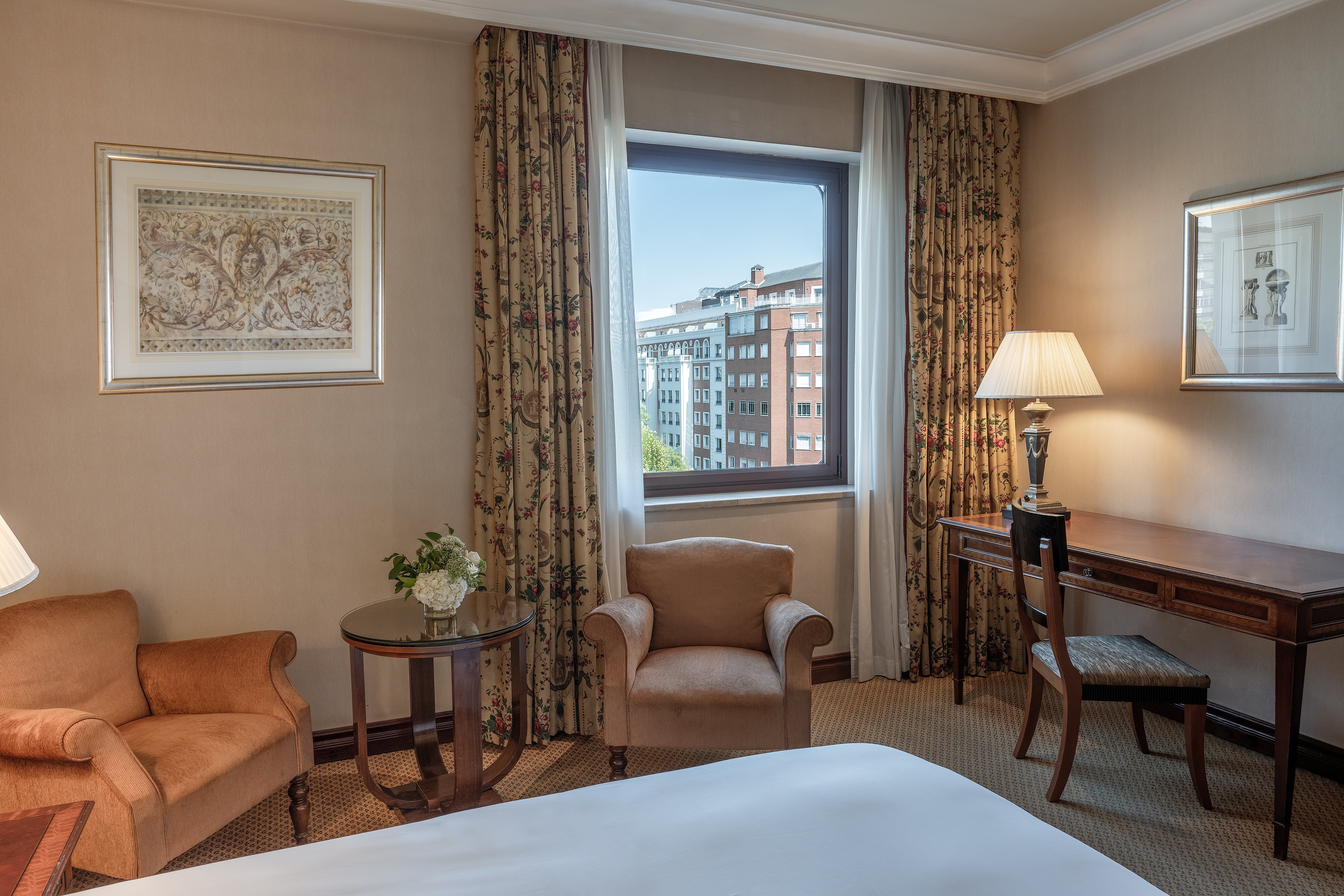 Intercontinental Madrid 51/80