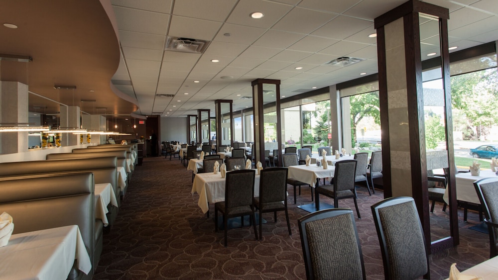 West Wing At Park Town 47/61