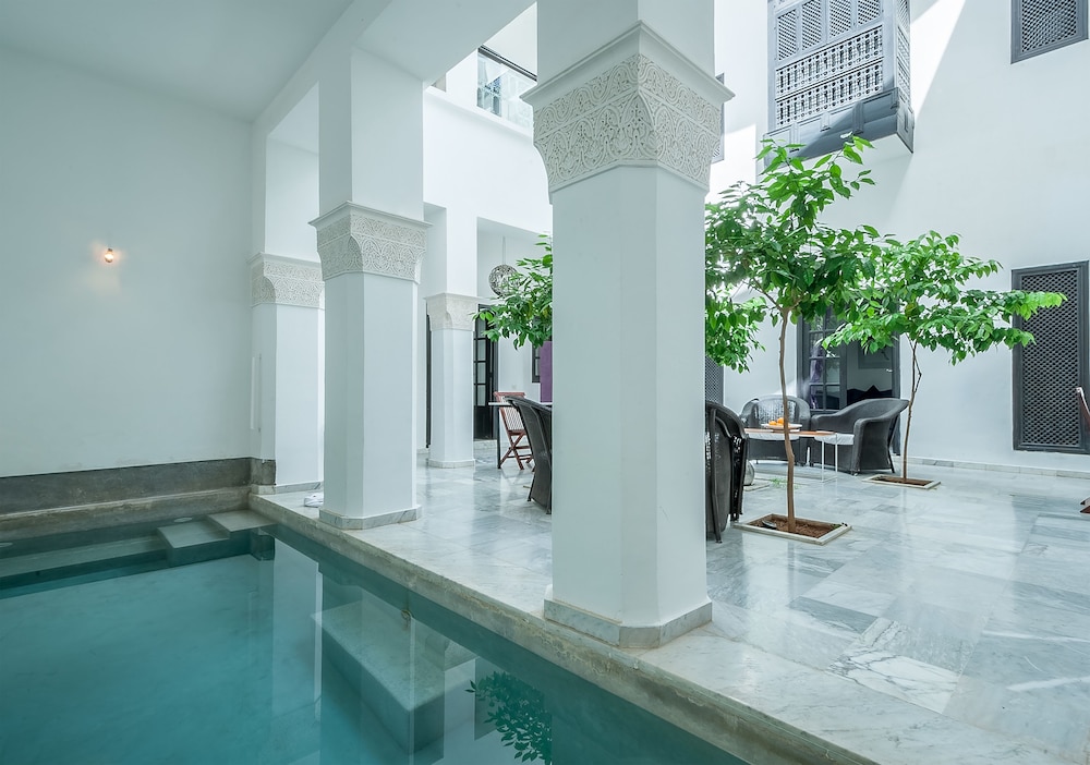 Riad Sapphire And Spa 28/50