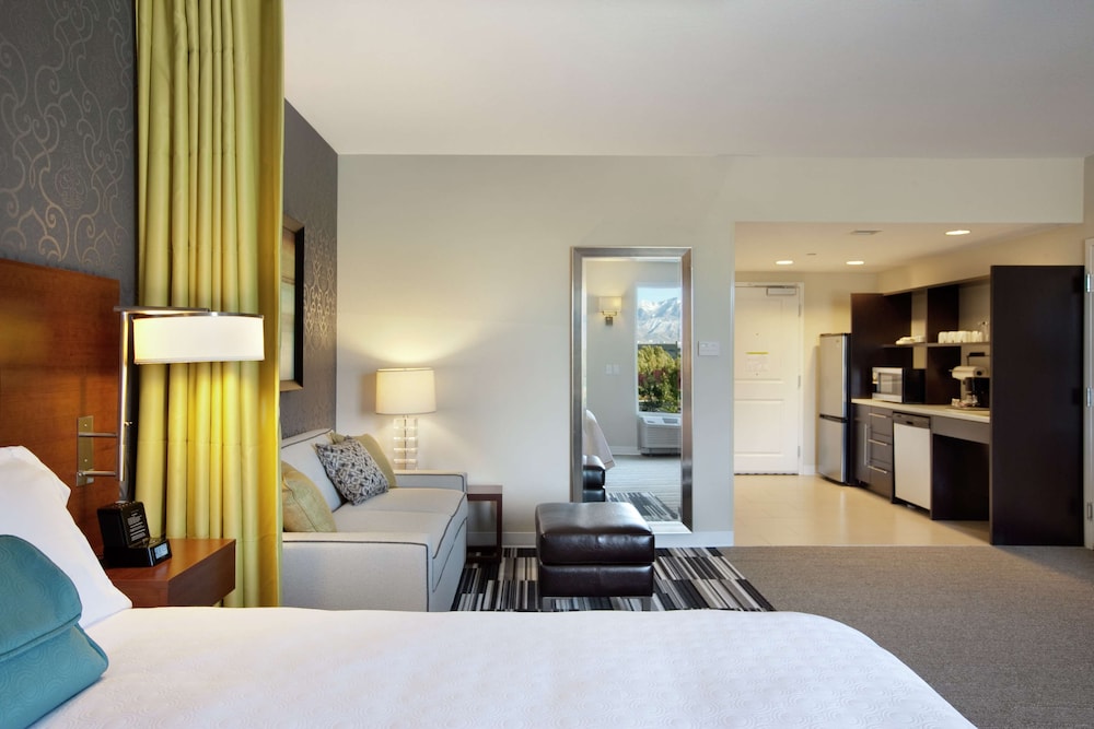 Home2 Suites by Hilton Salt Lake City/West Valley City, UT 16/25