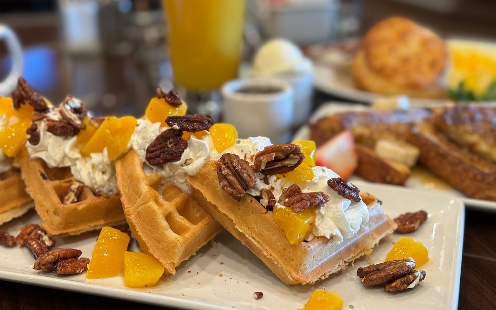 Carter Creek Winery Resort & Spa 28/39