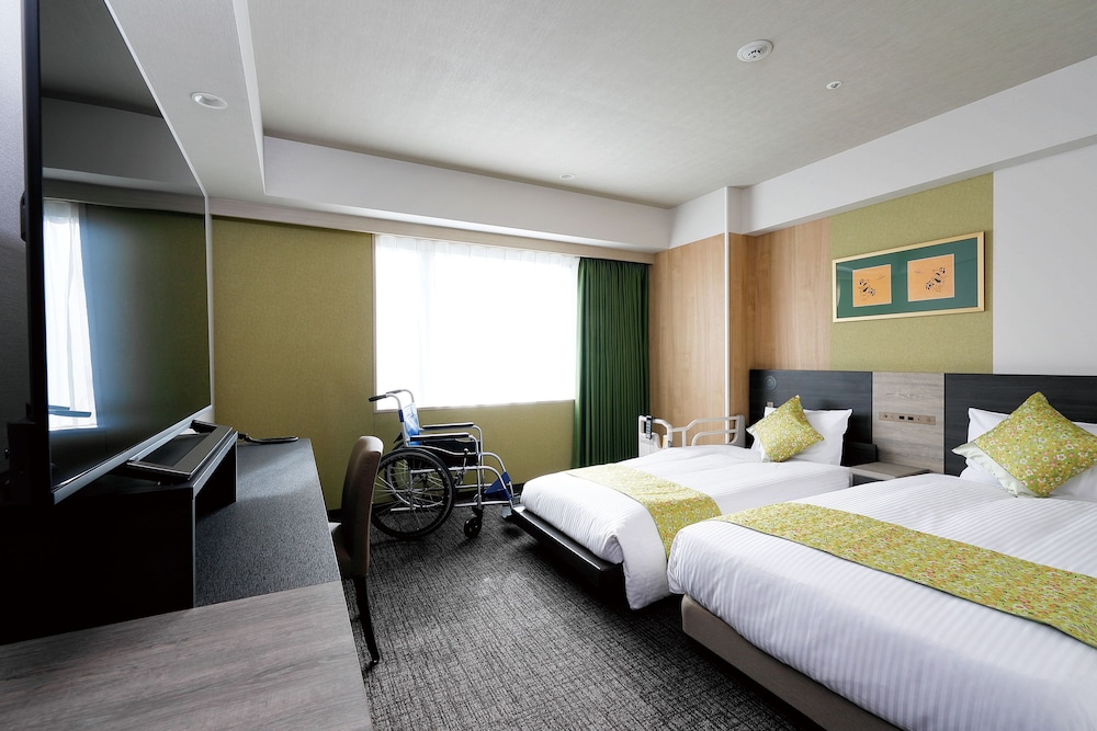 Daiwa Roynet Hotel Nara Ex Daiwa Royal Hotel D Premium Nara 13/63