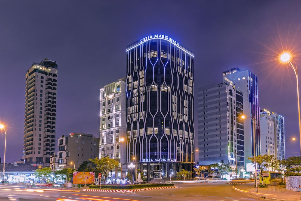 Stella Maris Beach Da Nang 2/72