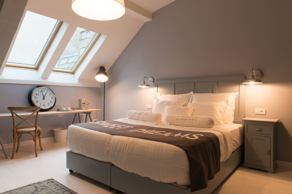 Smokvica Dorcol B&B 7/21