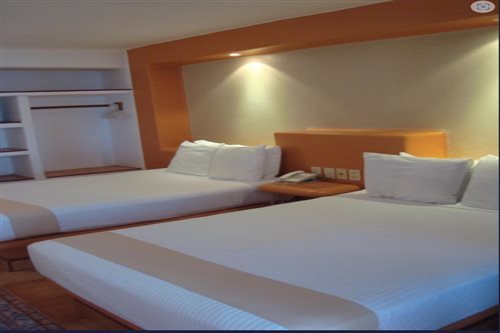 Plus, Double or Twin Bed
