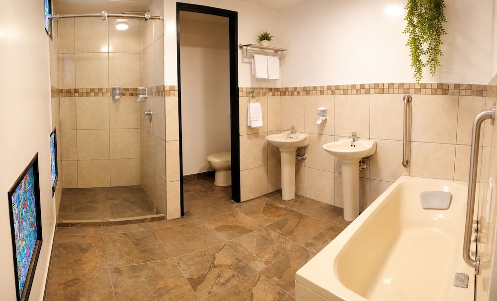 INACTIVO Hotel Natura Express 47/48