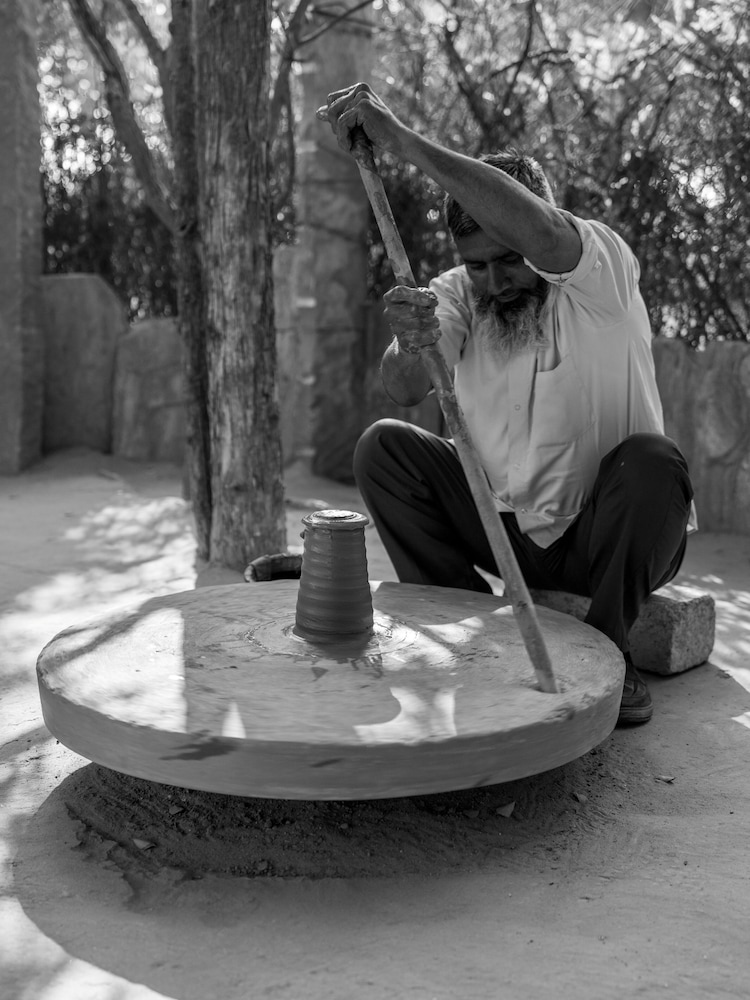 RAAS Chhatrasagar 30/50