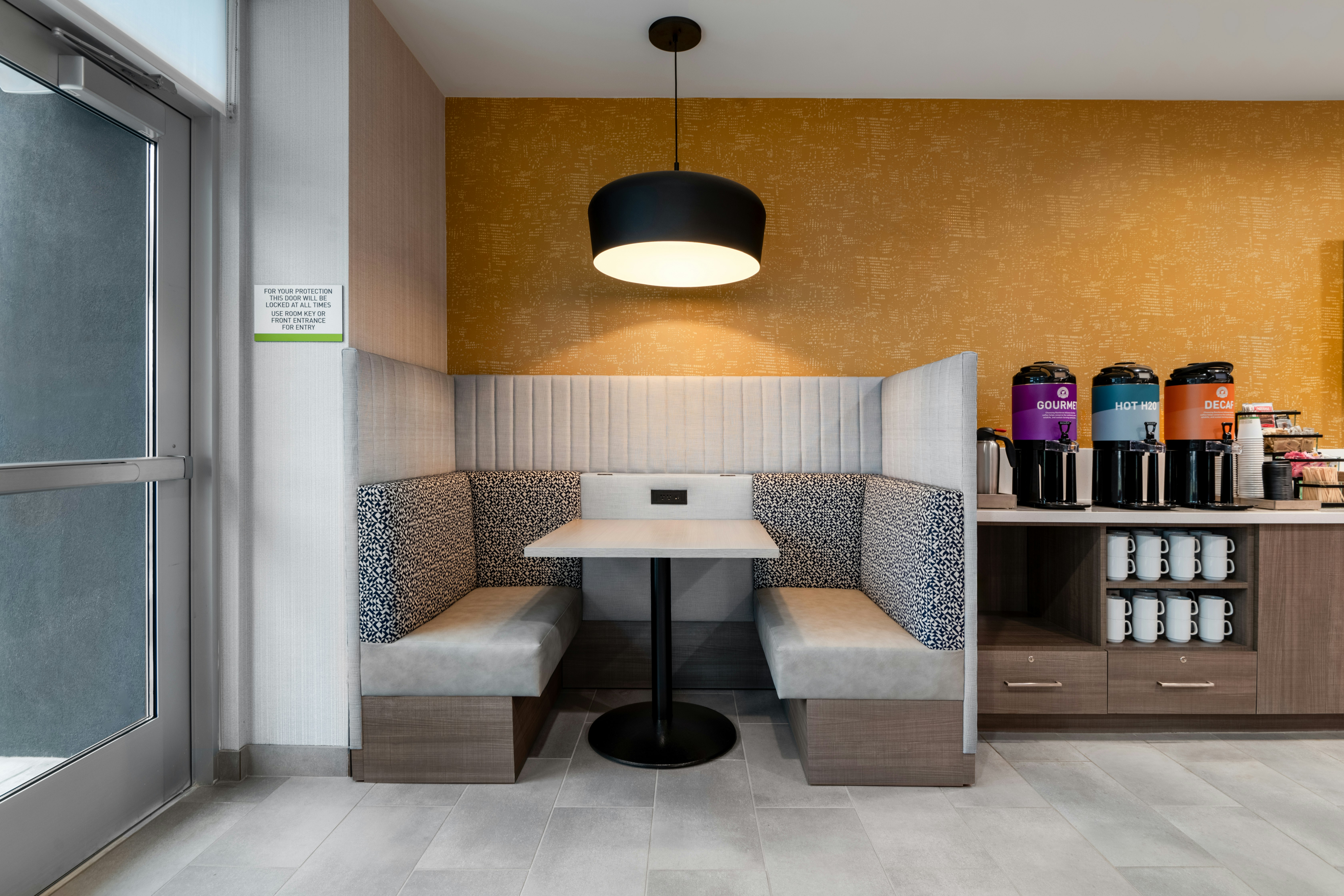 Home2 Suites by Hilton Troy, AL 20/33