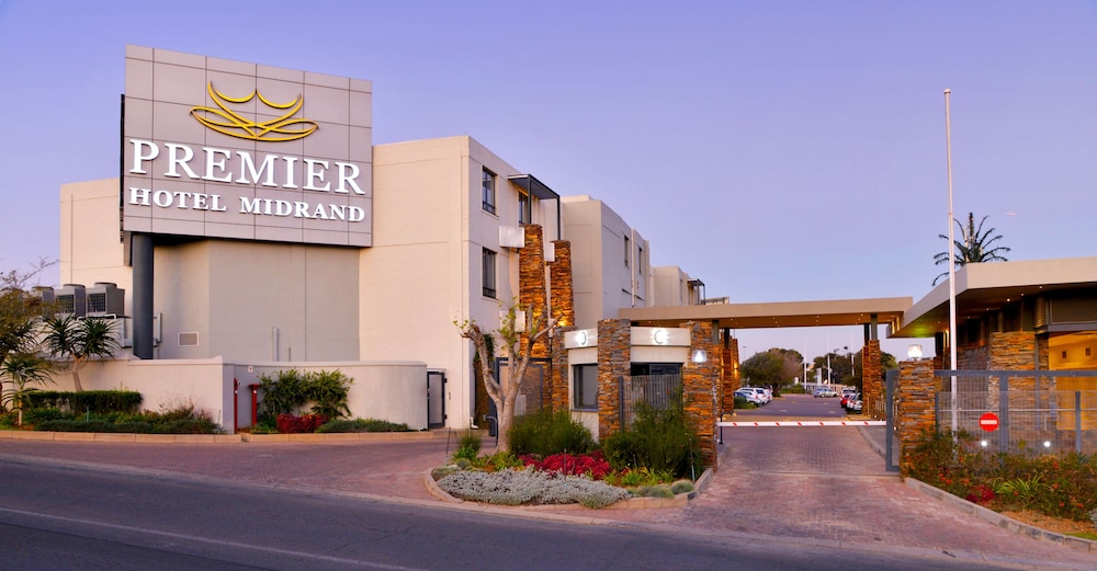 PREMIER HOTEL MIDRAND 1/67
