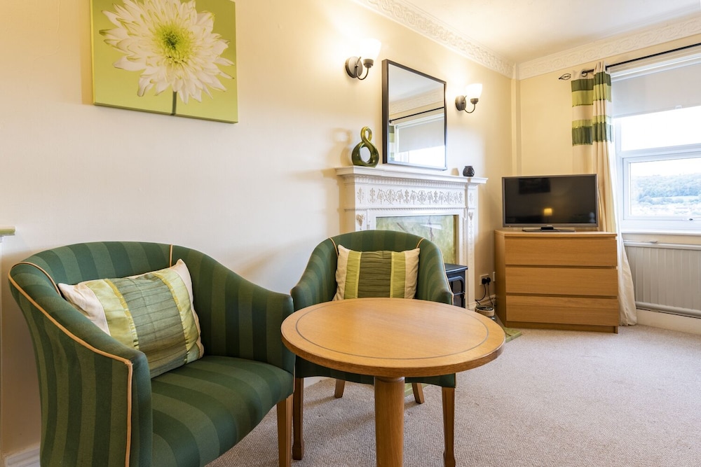 The Swan Hotel 26/50