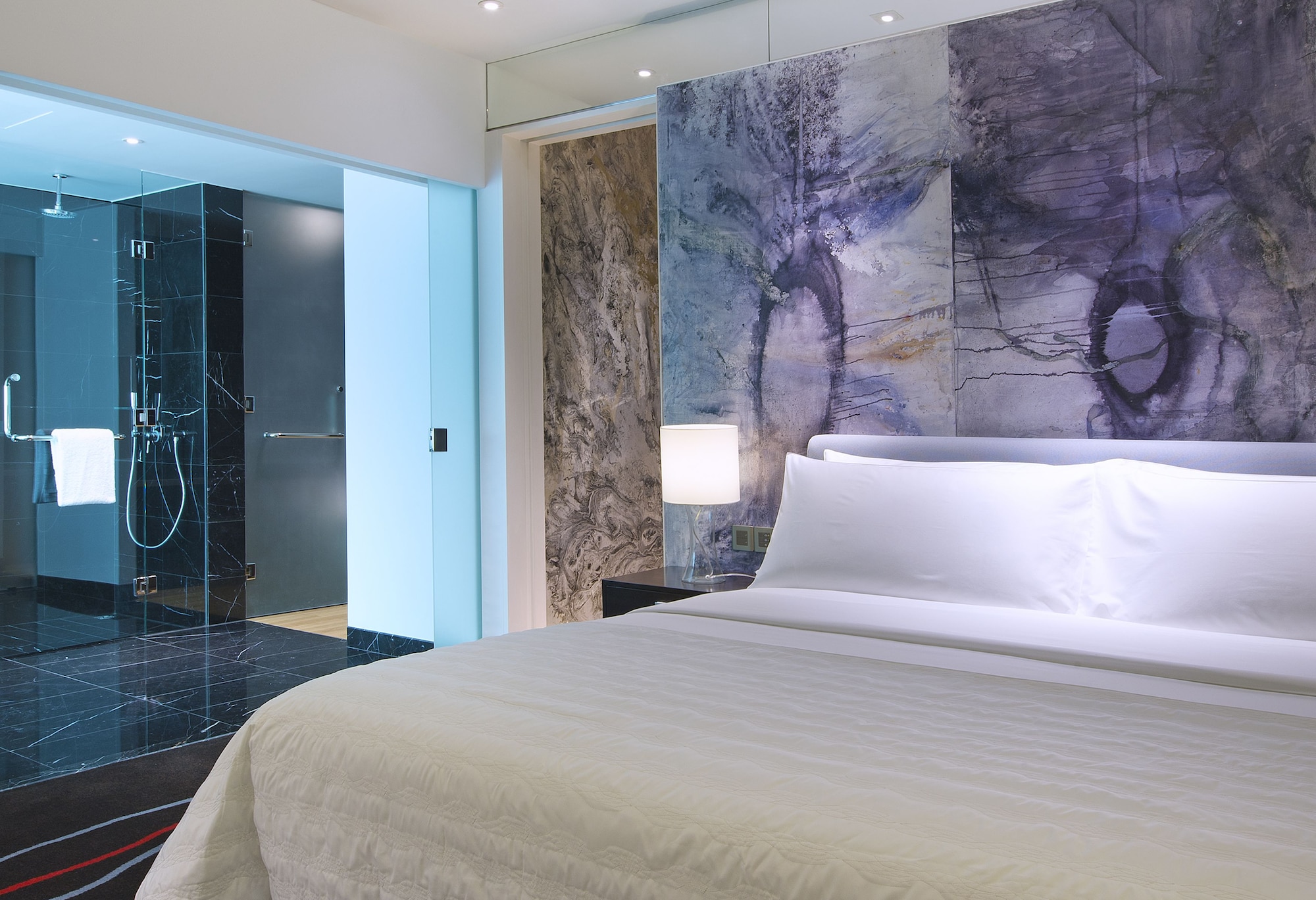 Room at Le Meridien Saigon, SAIGON / HO CHI MINH CITY