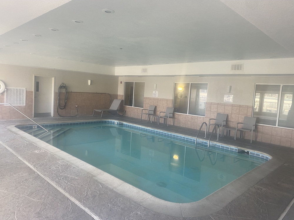 Baymont By Wyndham Springfield I-44 18/34