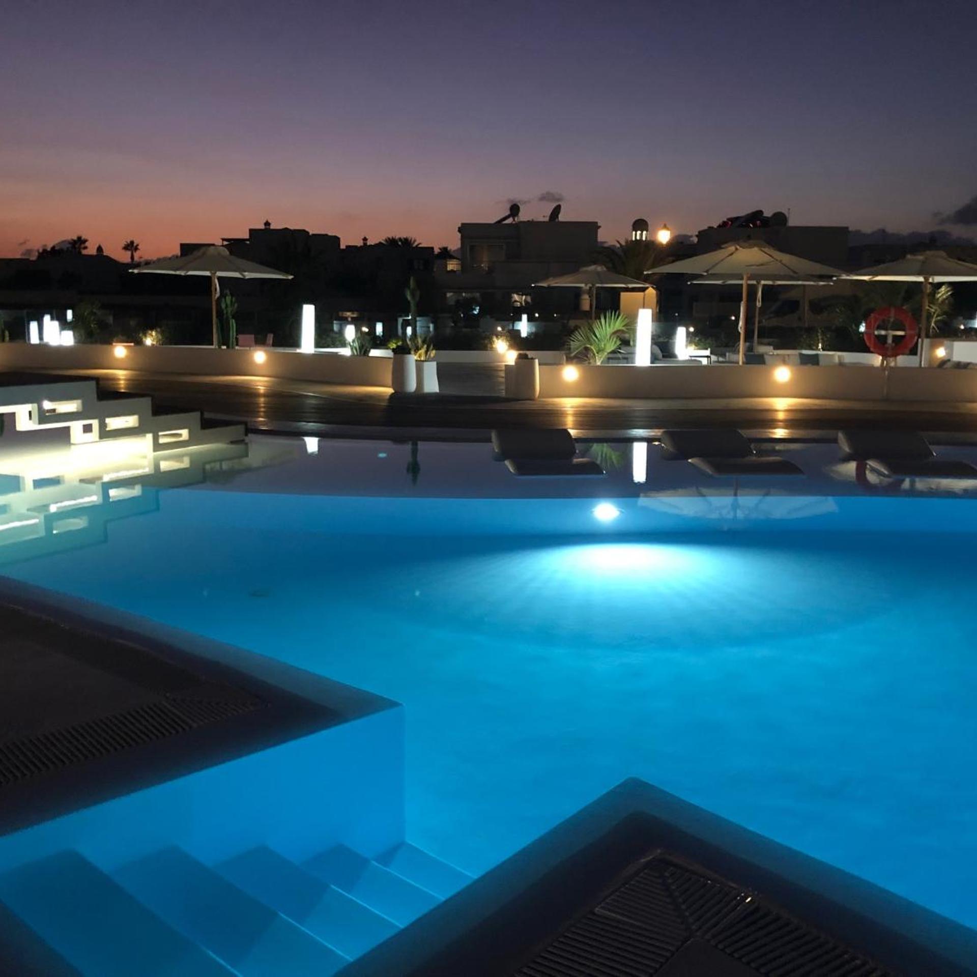 CalaLanzarote Suites Hotel - Adults Only 4/52