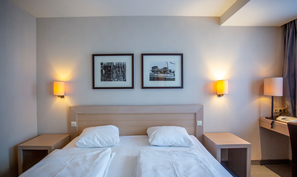 Hotel Aazaert 17/59