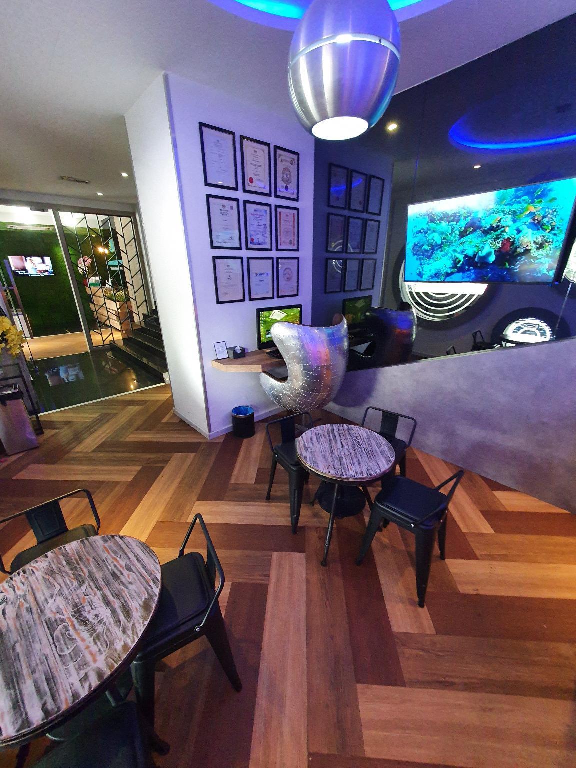 Laman Green The Boutique Hotel 37/45