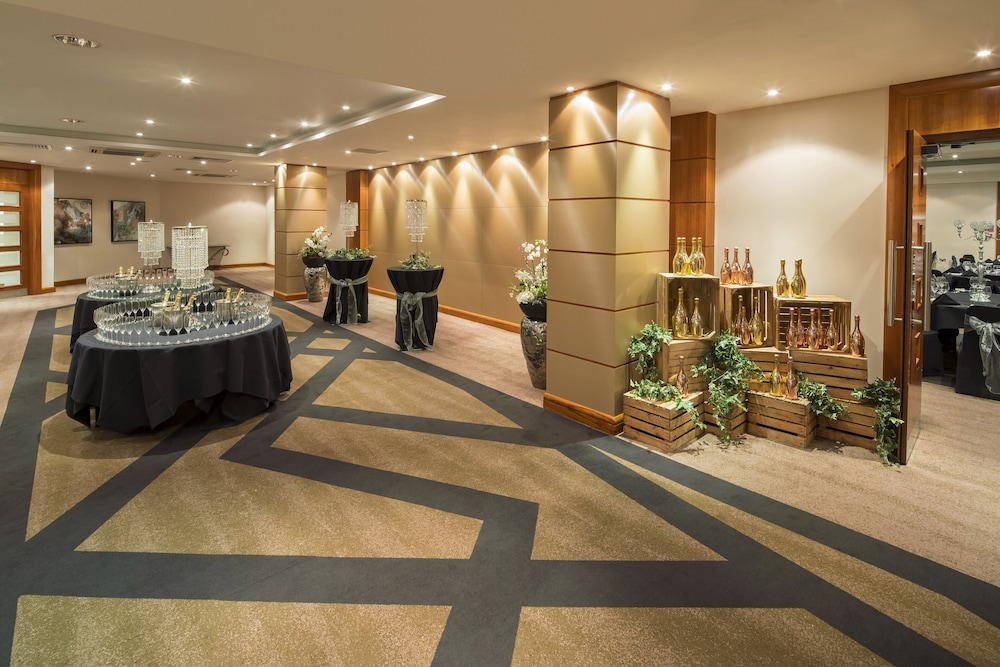 Crowne Plaza Nottingham 26/48