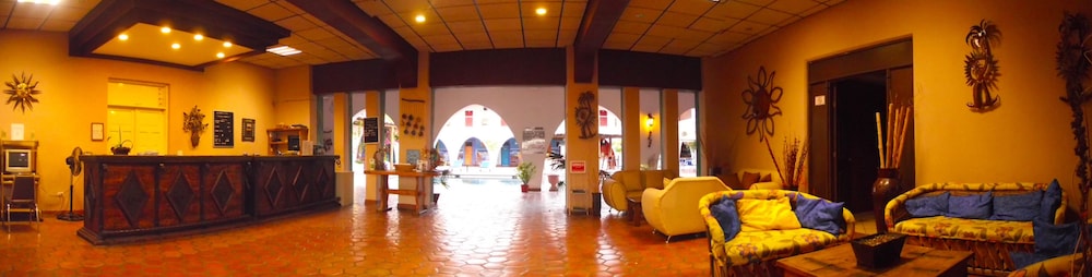 Hacienda Bugambilias 20/71