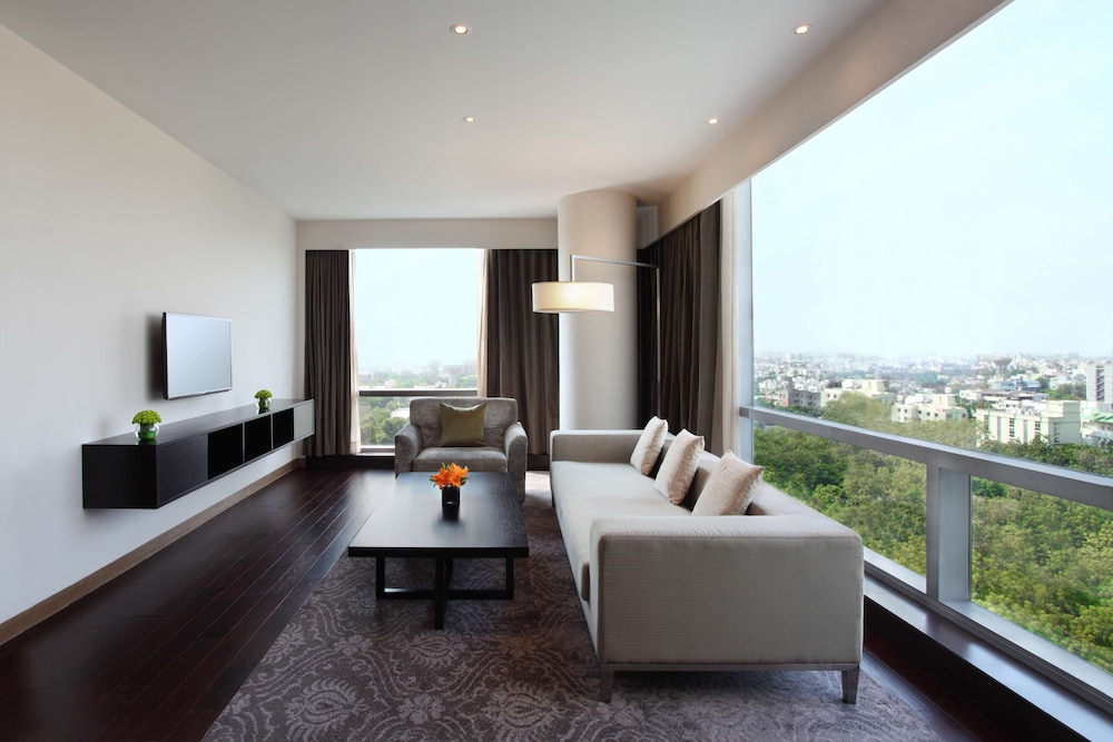 Hyatt Regency Ahmedabad 49/80